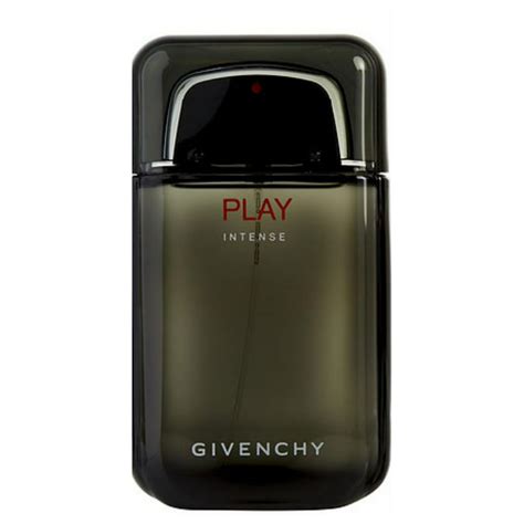 play intense cologne for men.